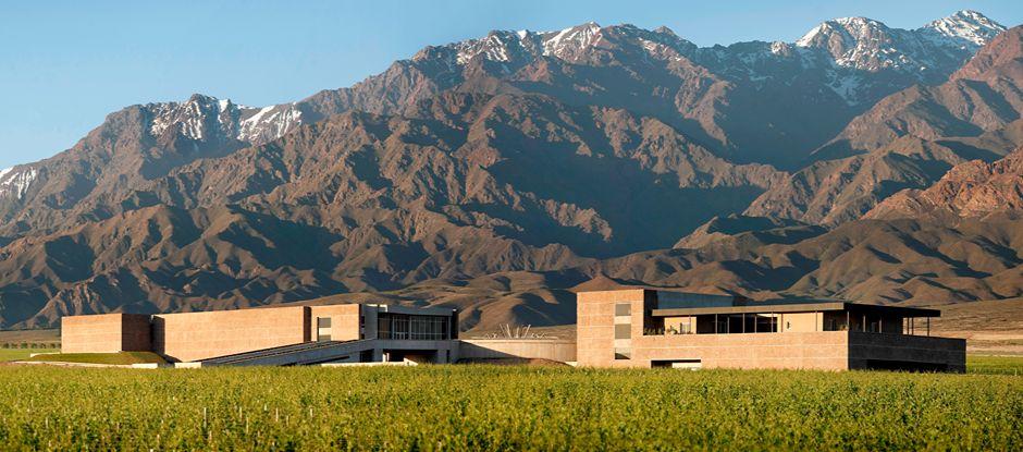 The World's 50 Best Vineyards 2025: the 51-100 list revealed